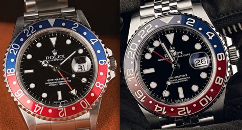 rolex 16710 chs|rolex 16710 vs 126710.